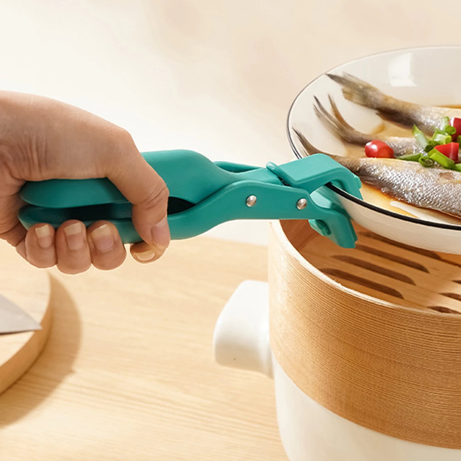 HeatSafe Grip-Nonslip Hot Dish & Pan Holder