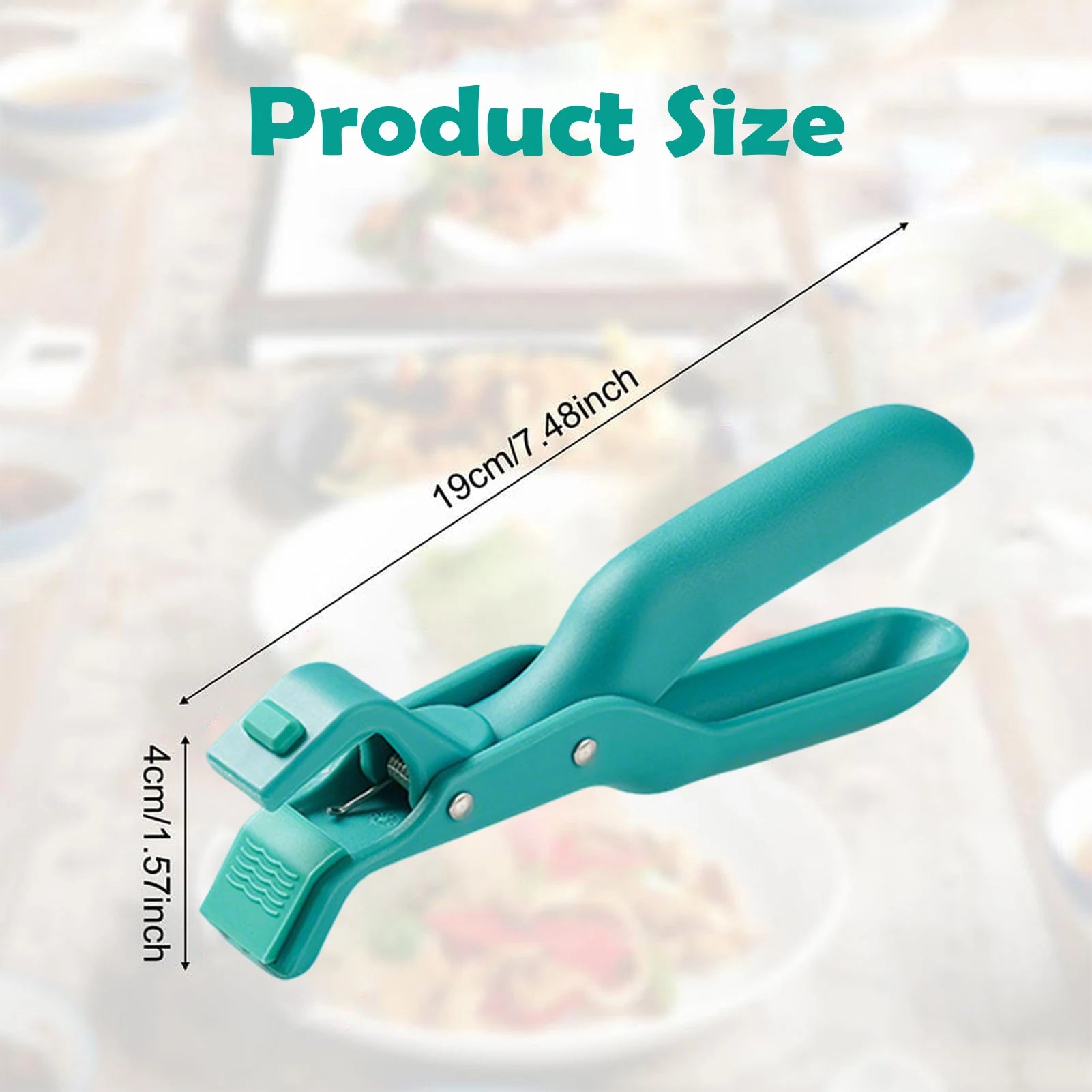 HeatSafe Grip-Nonslip Hot Dish & Pan Holder