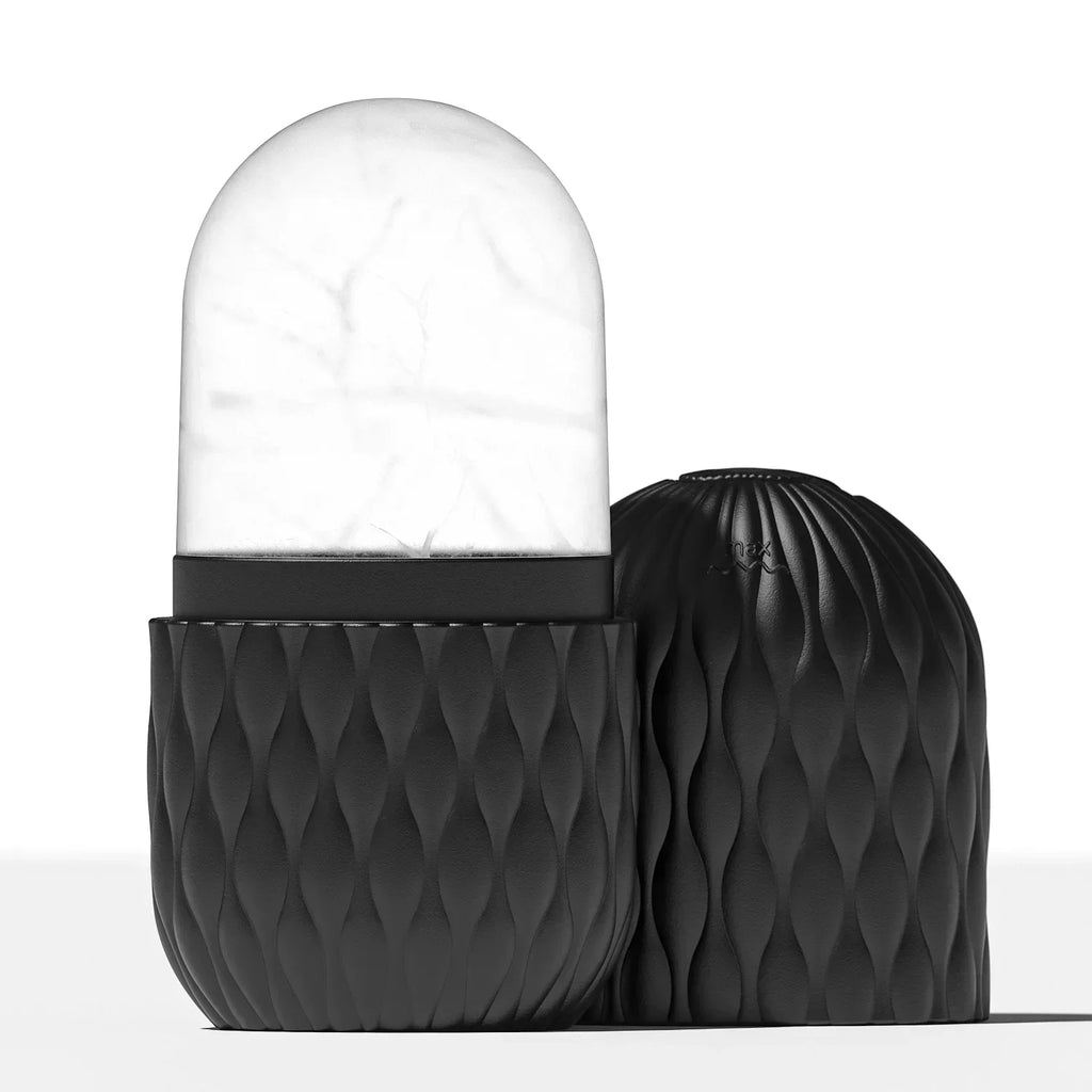 Glow Ice Roller-puffiness & Pore Reducing Face Tool