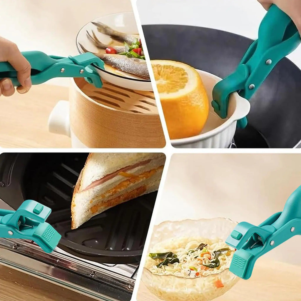 HeatSafe Grip-Nonslip Hot Dish & Pan Holder
