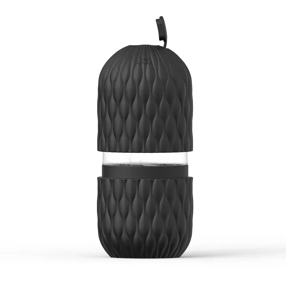 Glow Ice Roller-puffiness & Pore Reducing Face Tool