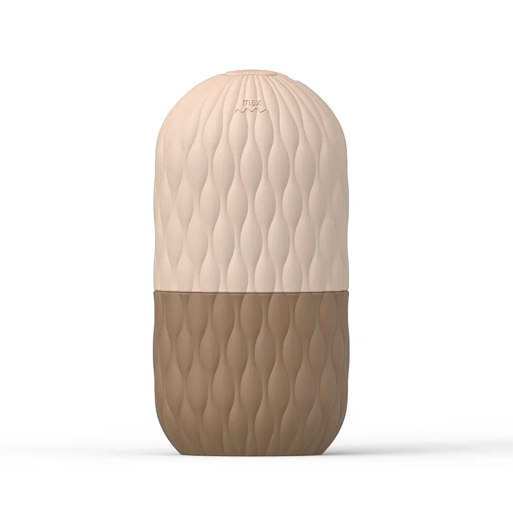 Glow Ice Roller-puffiness & Pore Reducing Face Tool